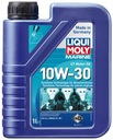 LIQUI MOLY - 25022 - MARINE 4T 10W30 - 1L