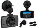 DVR kamera FULL HD DRIVING RECORDER