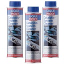 Čistenie katalyzátora Liqui Moly LM8931 0,3 l x3