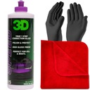 3D Speed ​​​​473 ml One Step Leštiaca pasta