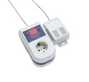 SMSCOM - CO2 CONTROLLER CARBON MATIC 10A