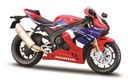 Motocykel MAISTO Honda CBR1000RR-R F. SP 31101 1/12