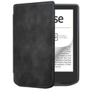 Tenké puzdro pre PocketBook Verse Pb 629 / Verse Pro Pb 634 / GoBook 2.0