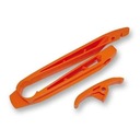 Ufo Chain Slide Ktm Exc/Excf 12-18 Orange