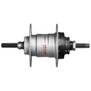 Valčekový náboj Shimano Nexus 3 Speed ​​​​SG-3R40 36H