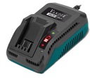 NABÍJAČKA BATÉRIE 18V ​​VAC20 + Li-Ion BATÉRIA 18V 5,0 Ah VLI1850