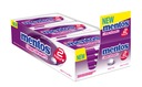 Mentos Clean Breath Berry Mint pastilky 12x21g