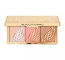 REVOLUTION PRO PEACH ROYALE CONTOURING PALETTE