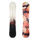 Snowboard HEAD Pride 2.0 White 2023 147cm