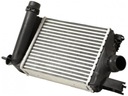 INTERCOOLER RENAULT CAPTUR 1.2 1.5 CLIO IV 1.1-1.5