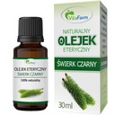 Prírodný esenciálny olej zo smreku čierneho 30ml