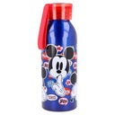 Fľaša na vodu Juice Drink 510 ml Mickey Mouse