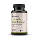 Pharmovit Chlorella Dark-Green Vege 500 tabliet