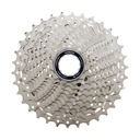 Kazeta Shimano 105 CS-HG700 11-rýchlostná 11-34t