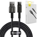 Baseus Strong rýchly USB kábel USB-C 100W 200cm 2m