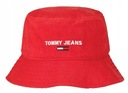 TOMMY HILFIGER JEANS BUCKET KLOBÚK