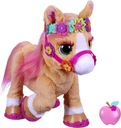 Hasbro F4395 FurReal Friends Cinnamon interaktívny poník DEŇ DETÍ