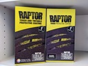 OCHRANNÝ RAPTOR U-POL 1 x 750ML VEŽA