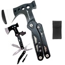 MULTITOOL 17v1 Multifunkčná sekera