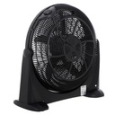 Mesko MS 7330 podlahový obehový ventilátor 50cm