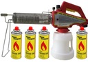 FOGGER MINI MF-100 MOGGER SPRAYER