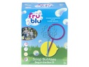 FRU BLU Toy Eco sada mydlových bublín + tekutina