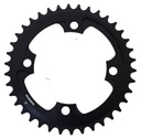 Prevodník Shimano Acera 38T FC-M361 čierny