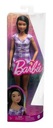 Bábika Barbie HPF75 č. 199 Fashionistas