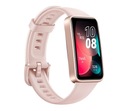 Smartband Huawei Band 8 AMOLED BT 5ATM ružový