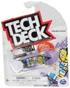 TECH DECK DARKROOM SKATEBOARD FINGERBOARD DOSKA