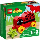 LEGO Duplo 10859 Lienka