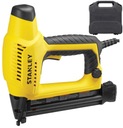 Zošívačka nechtov STANLEY TRE650 Nailer J