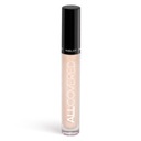 INGLOT All Covered očný korektor 104 4,2ml