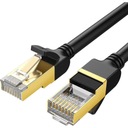 Ugreen ethernetový kábel pre internet RJ45 Cat 7 sieťový internetový kábel