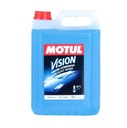 MOTUL VISION KVAPALINA DO OSTREKOVAČOV ZIMNÁ 5L-20°C