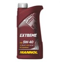 MANNOL EXTREME 5W-40 API SN/CF ACEA A3/B4 1l