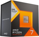 PROCESOR AMD RYZEN 7 7800X3D AM5