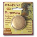 Porporina metalíza - Stamperia - zlatá, 17 ml