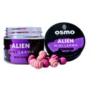 OSMO Mini Larva Wafters Lure - ALIEN 10x7mm