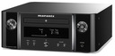 MARANTZ MELODY X M-CR612 All-in-One STREAMER + CD + WiFi + BT + LAN + USB-A