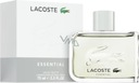 PÁNSKY PARFUM LACOSTE Essential EDT 75ml NOVÁ VERZIA