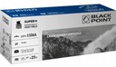 Toner Black Point HP LBPPH1106A, náhrada za W1106A