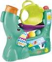 Guľôčková fontána Guľôčkové slonie guličky farebné loptičky Playskool B5846