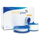 SENSIplast látková omietka 1,25cm x 5m