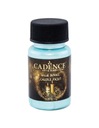 Farba na sviečky Cadence metalická MINT 50ml