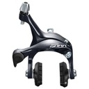 Zadná brzda Shimano SORA BR-R3000 R50T5 čierna