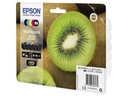 Atrament Epson Kiwi Multipack 202