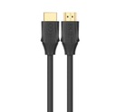 KÁBEL HDMI VIGGO 2.1 8K 48 Gbps 2m čierny