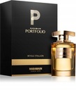 AL HARAMAIN PORTFOLIO ROYALE STALLION EDP 75ML