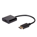 Akyga AK-AD-11 adaptér kábla DisplayPort na HDMI